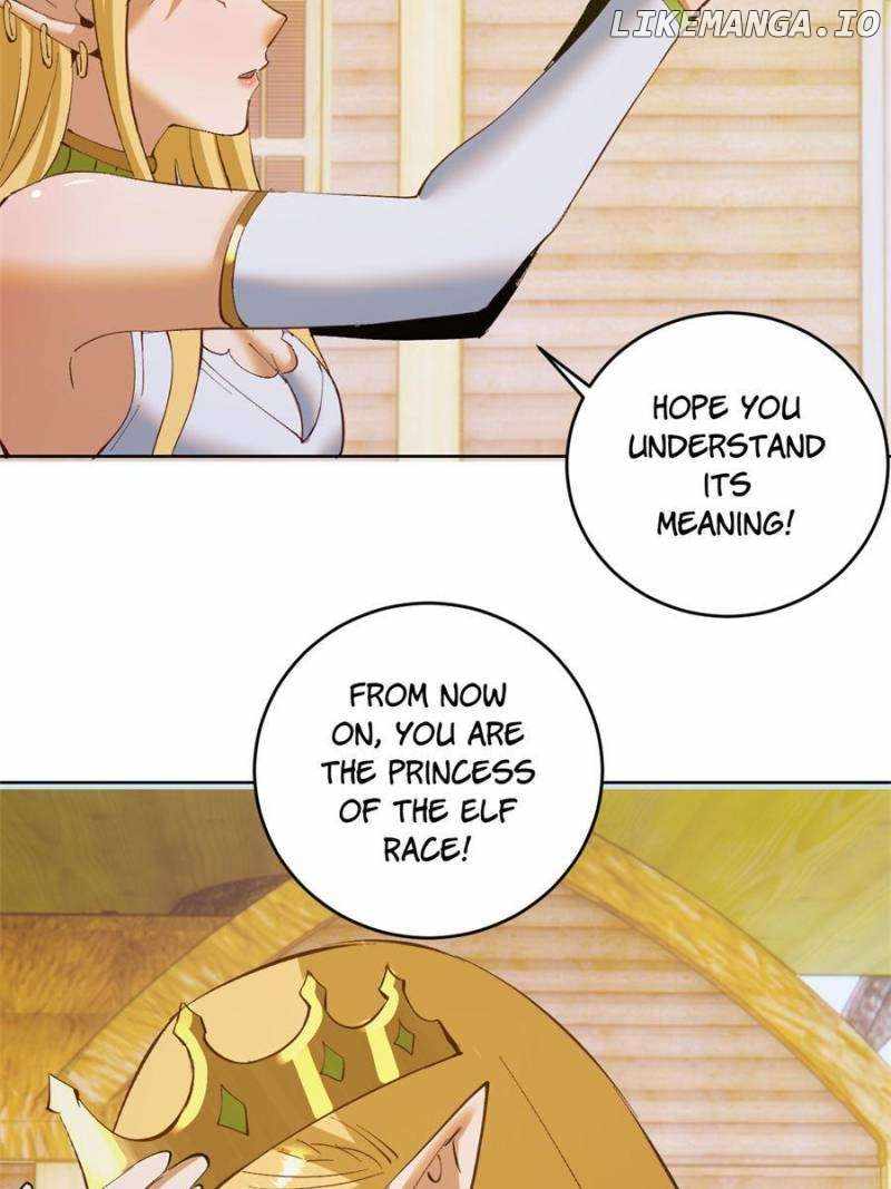The Last Cultivator chapter 52 page 37