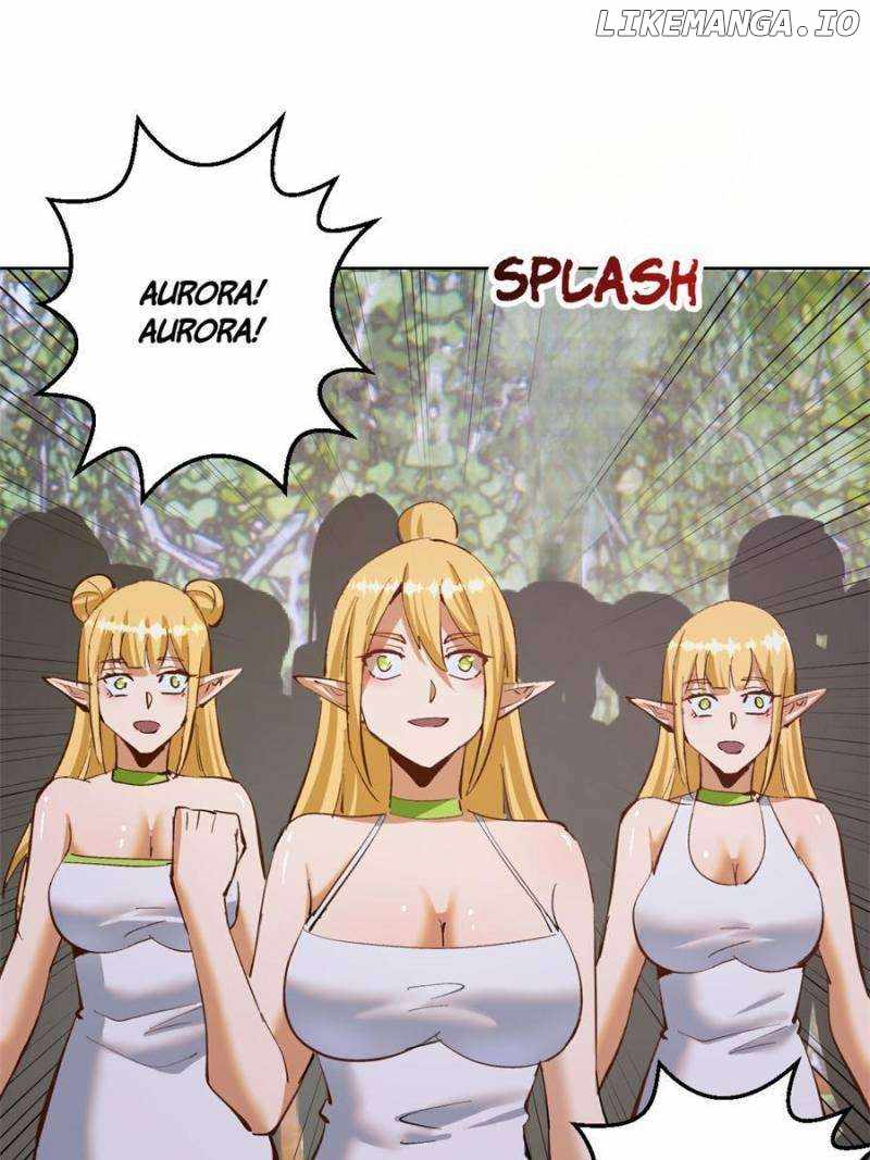 The Last Cultivator chapter 52 page 41