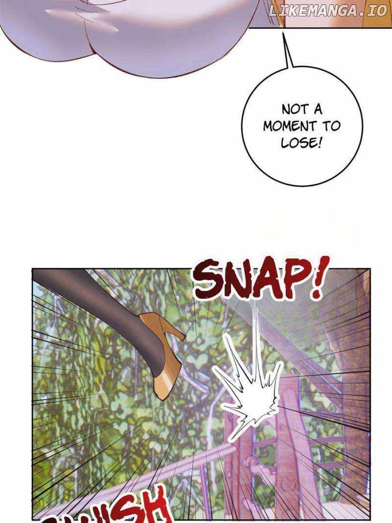 The Last Cultivator chapter 52 page 45