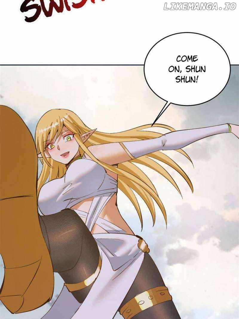 The Last Cultivator chapter 52 page 46