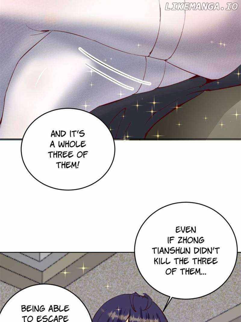 The Last Cultivator chapter 52 page 7