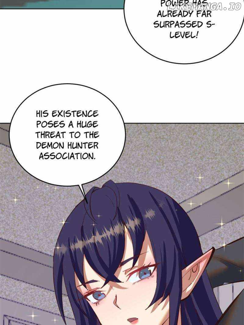 The Last Cultivator chapter 52 page 10