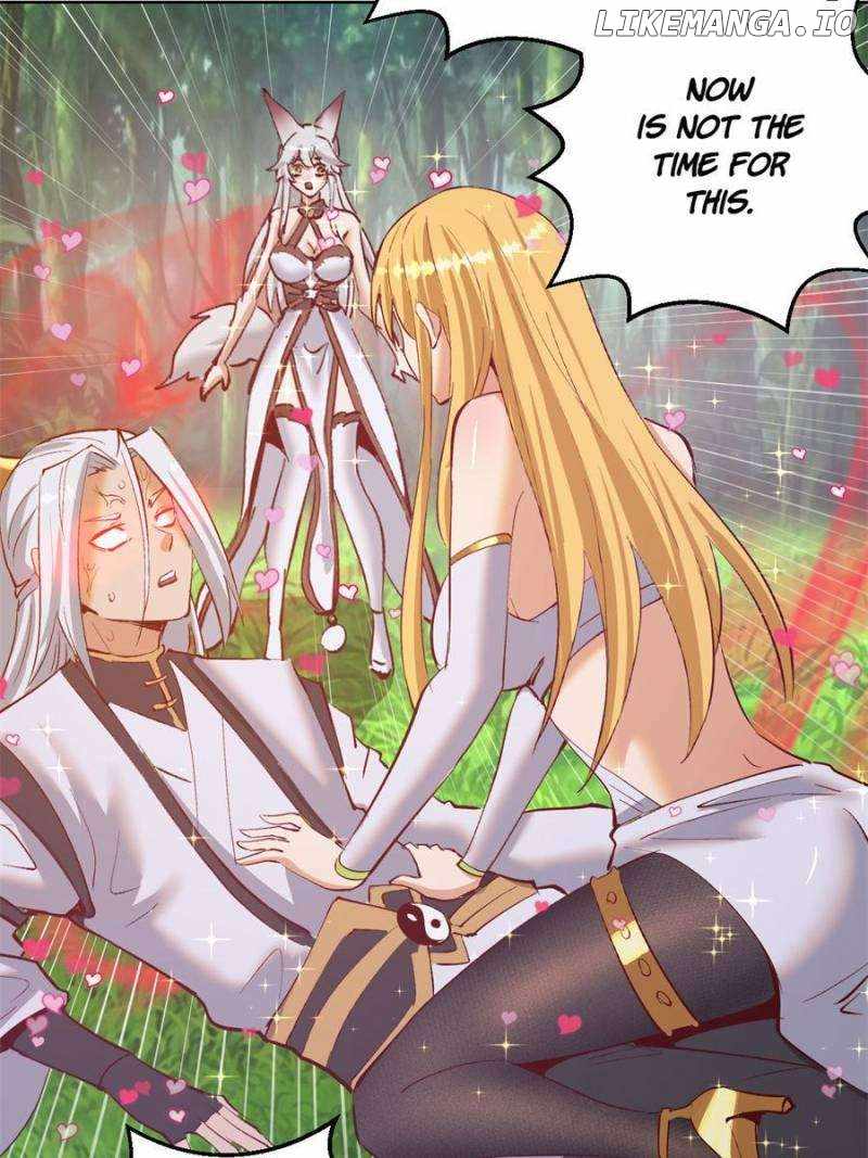 The Last Cultivator chapter 53 page 33