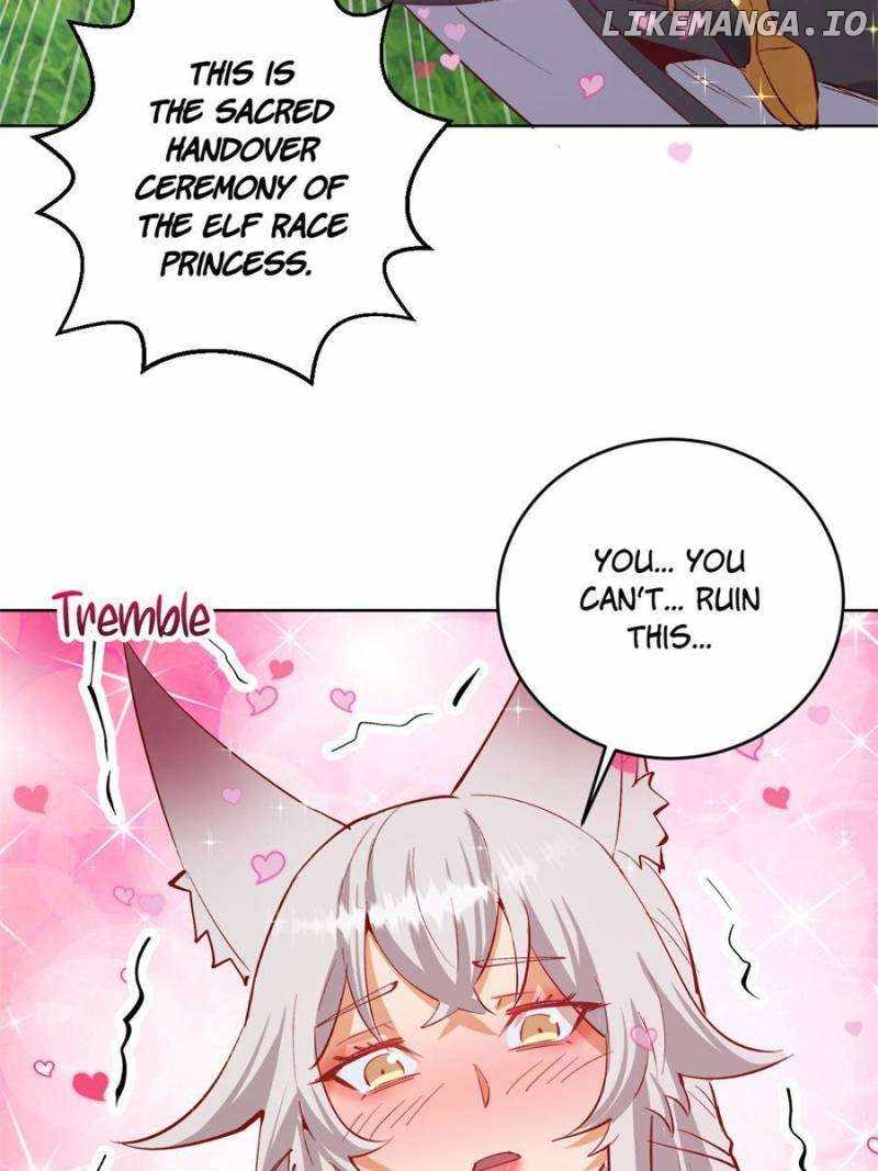 The Last Cultivator chapter 53 page 34