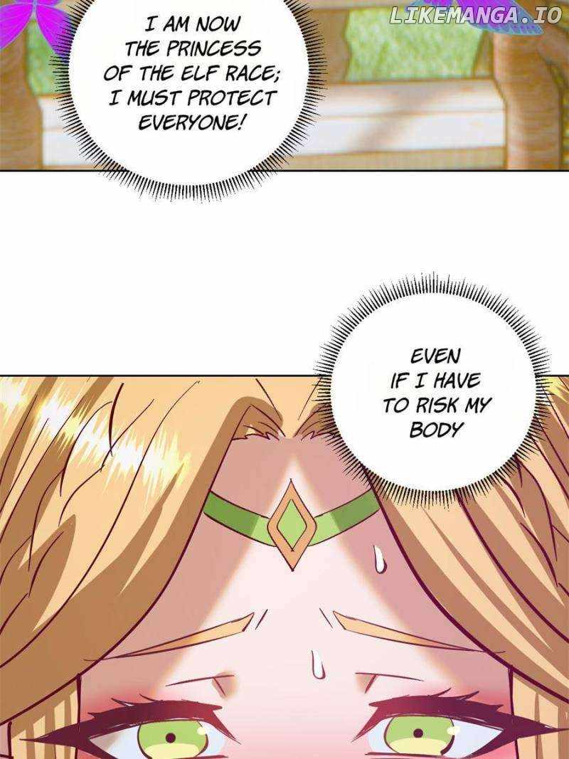 The Last Cultivator chapter 53 page 48