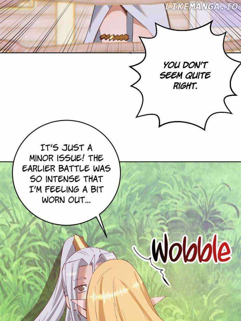 The Last Cultivator chapter 53 page 9