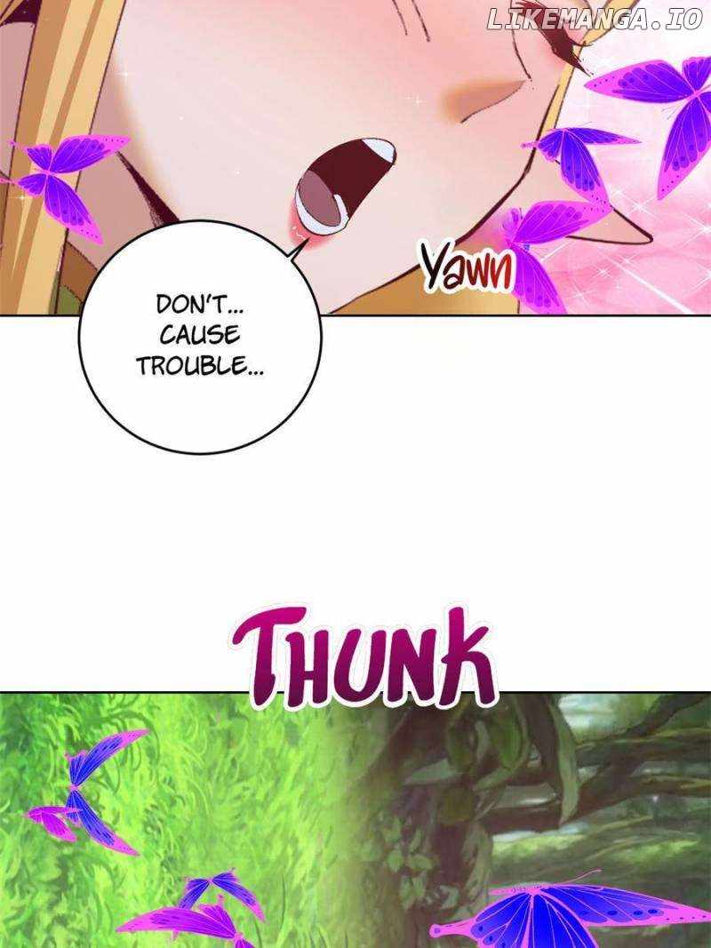 The Last Cultivator chapter 54 page 4