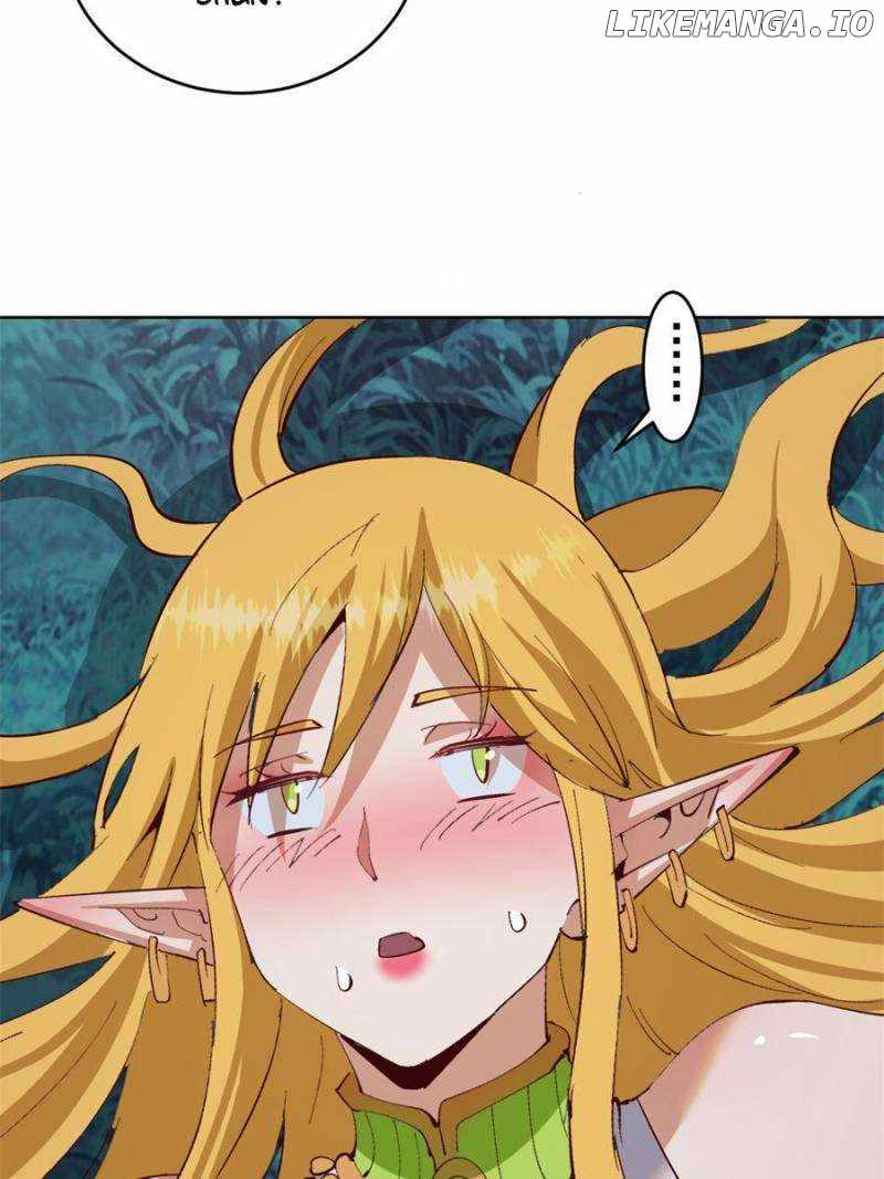 The Last Cultivator chapter 55 page 4