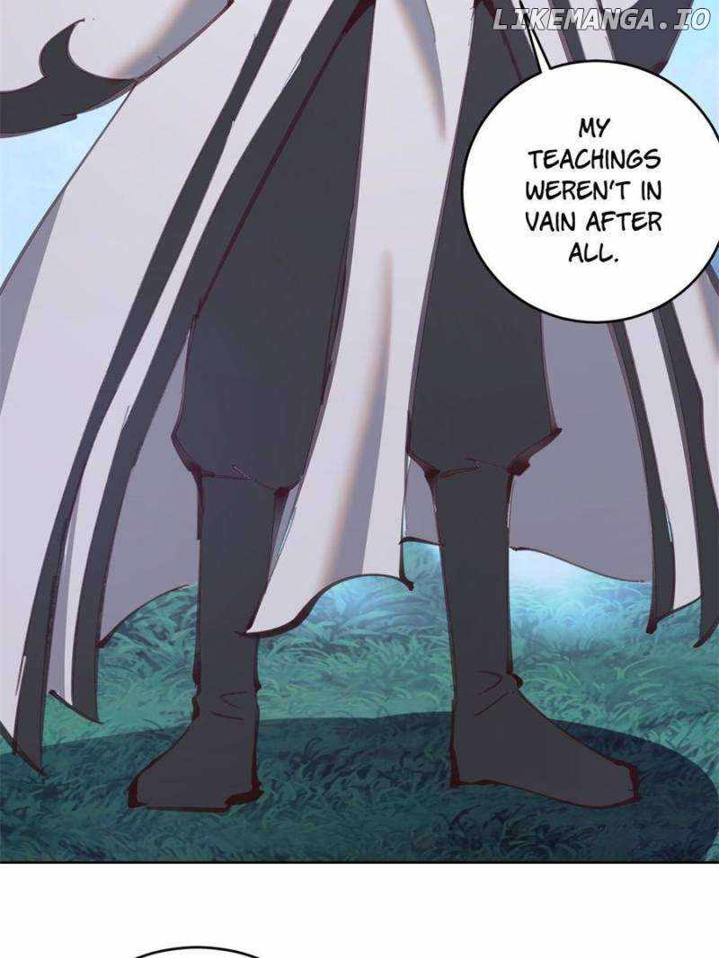 The Last Cultivator chapter 55 page 33