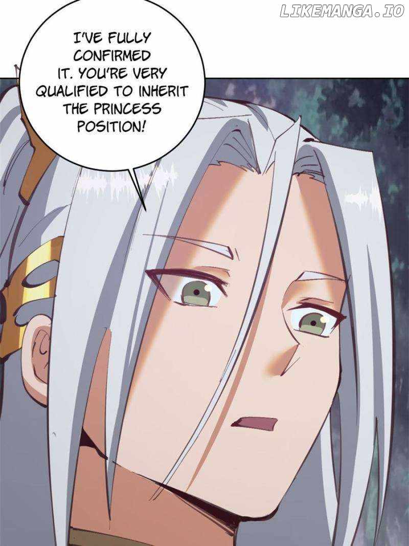 The Last Cultivator chapter 55 page 34