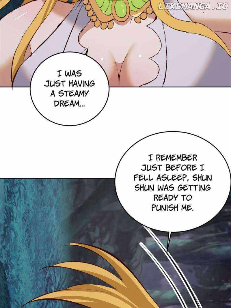 The Last Cultivator chapter 55 page 5