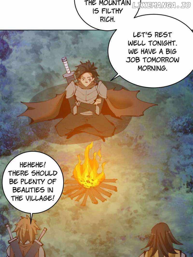 The Last Cultivator chapter 55 page 41