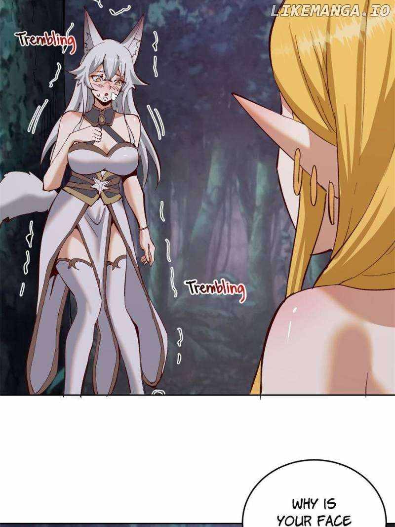 The Last Cultivator chapter 55 page 8