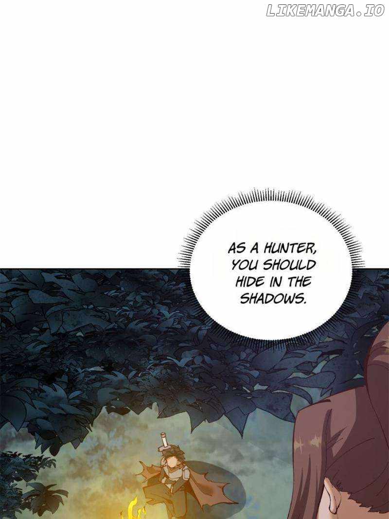 The Last Cultivator chapter 56 page 1