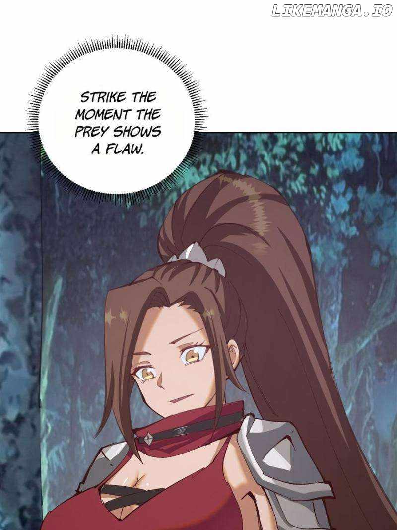 The Last Cultivator chapter 56 page 3