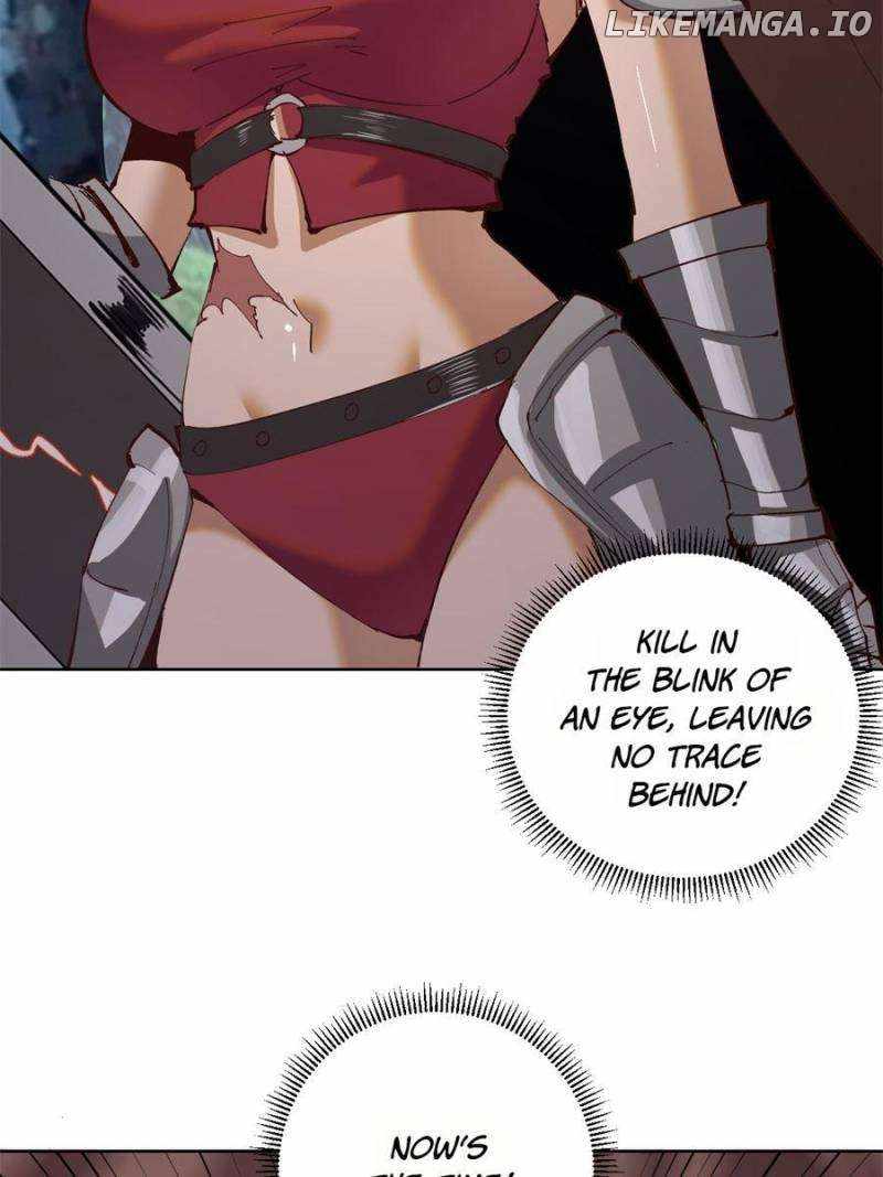 The Last Cultivator chapter 56 page 4