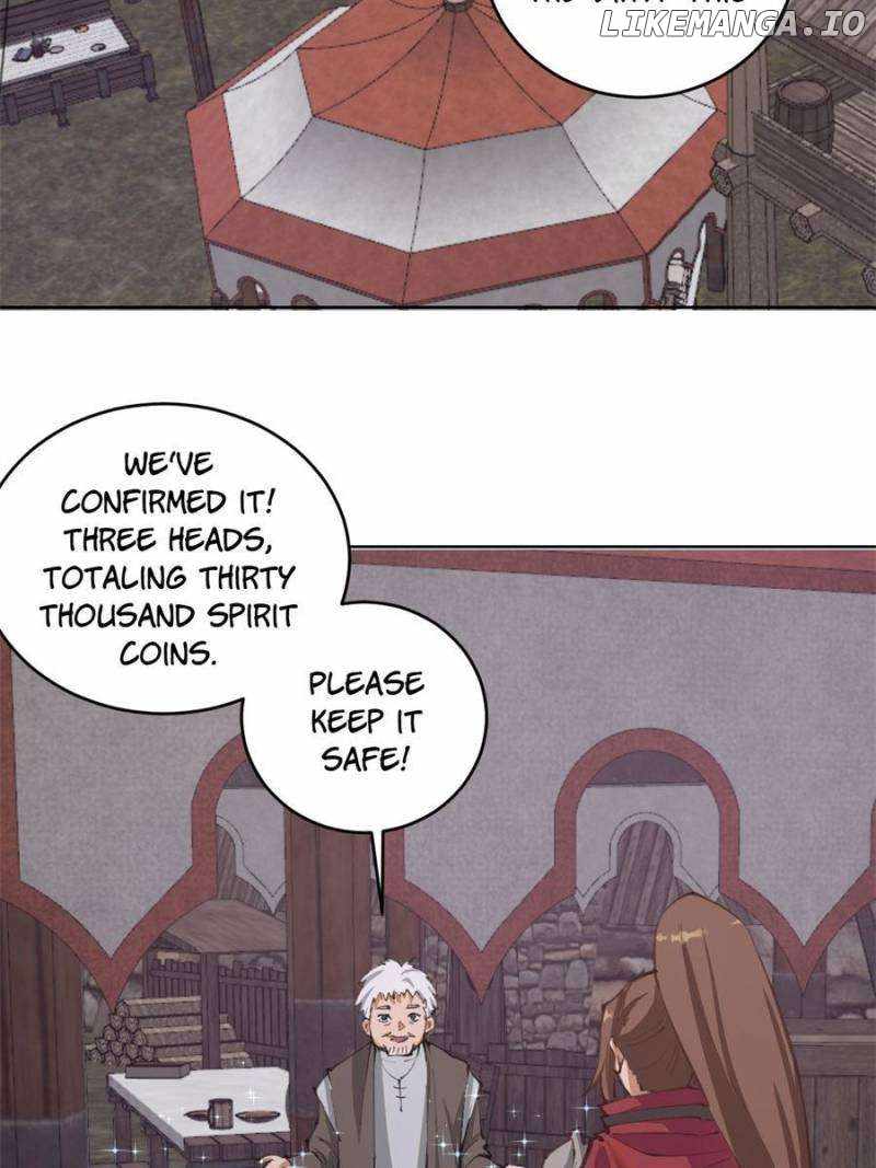 The Last Cultivator chapter 57 page 3