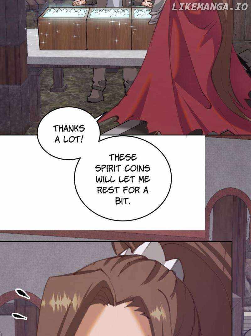 The Last Cultivator chapter 57 page 4