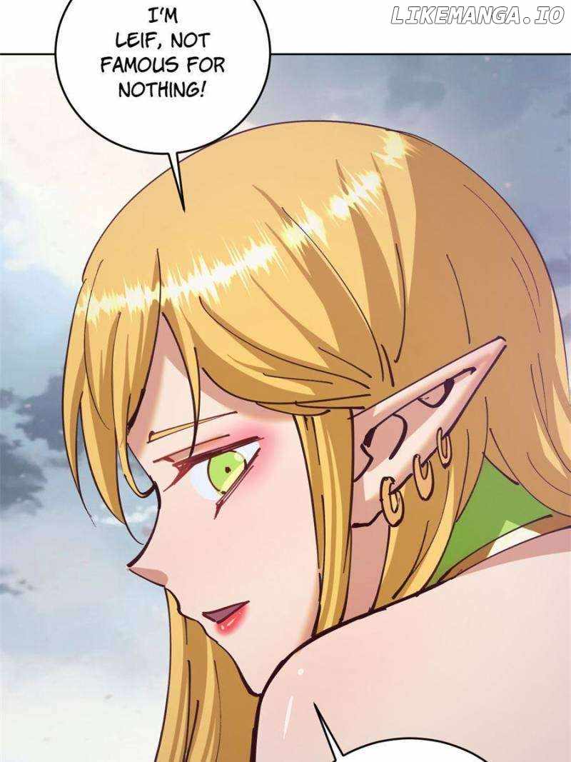 The Last Cultivator chapter 58 page 3