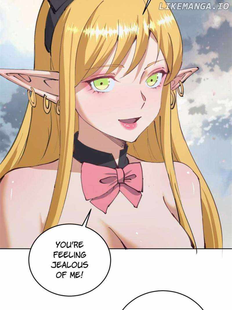 The Last Cultivator chapter 59 page 3