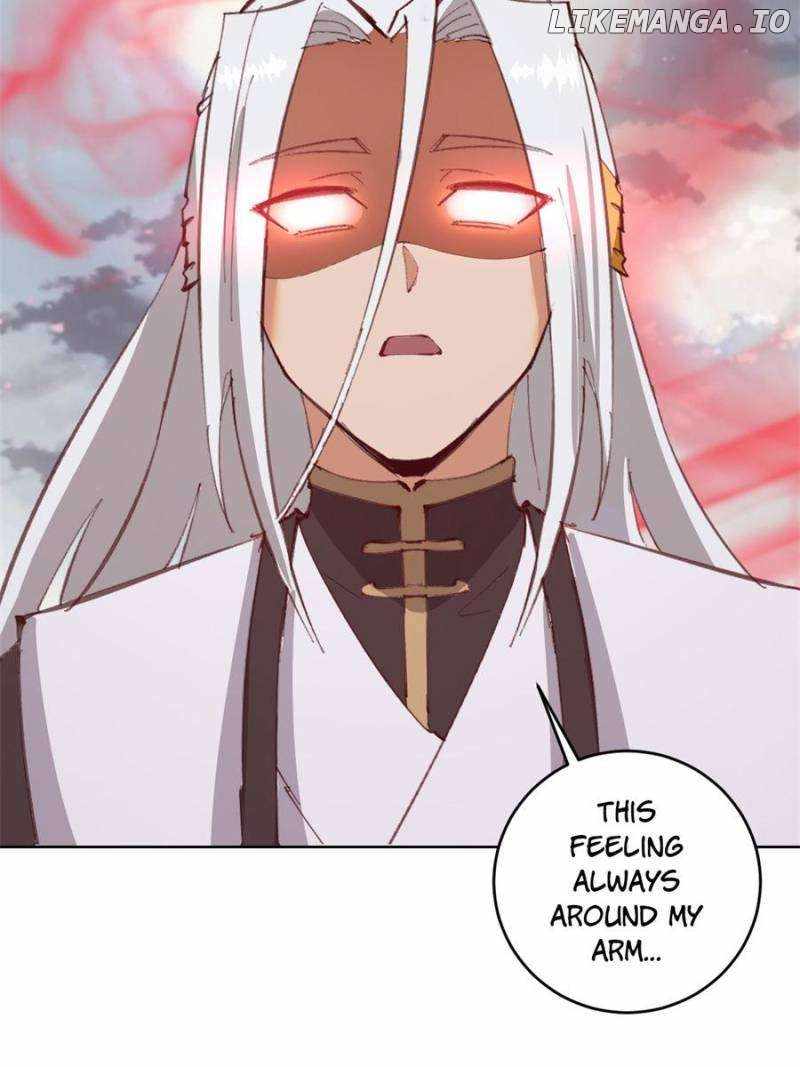 The Last Cultivator chapter 59 page 33