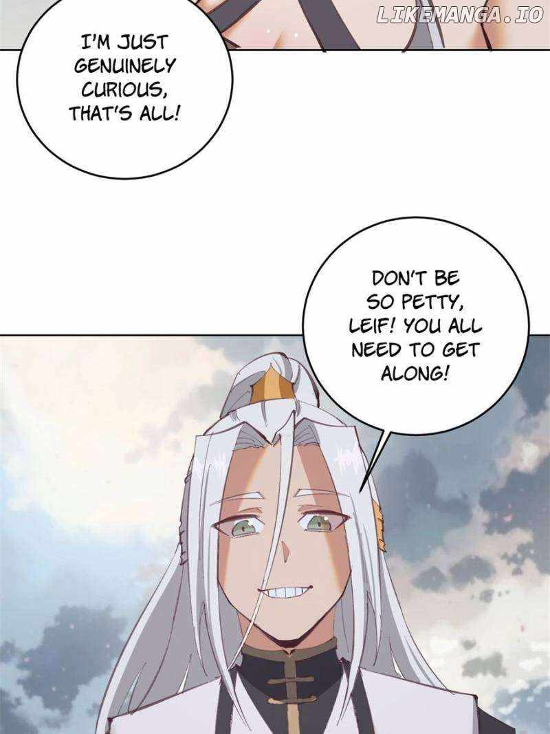 The Last Cultivator chapter 59 page 5