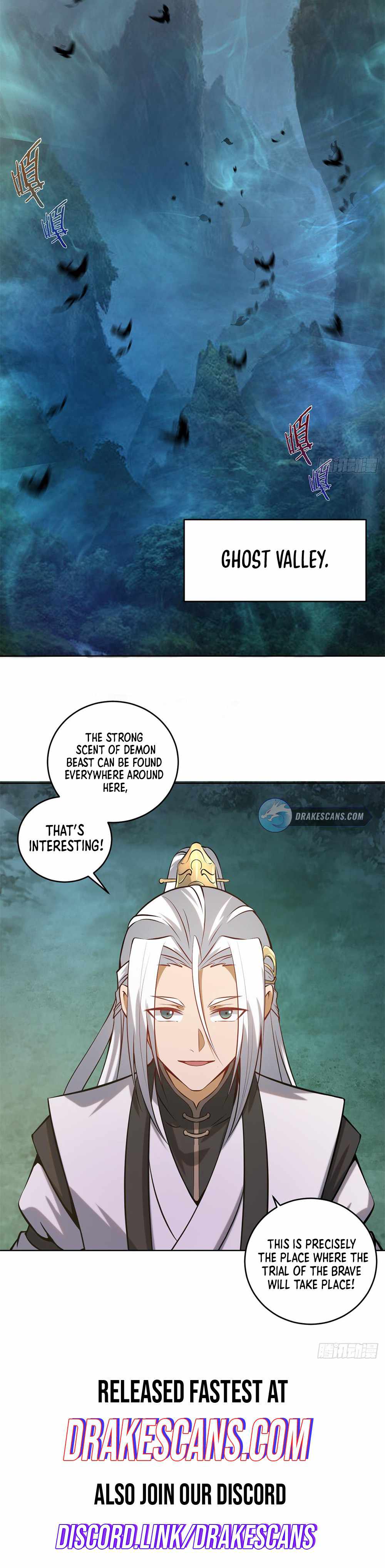 The Last Cultivator chapter 6 page 24