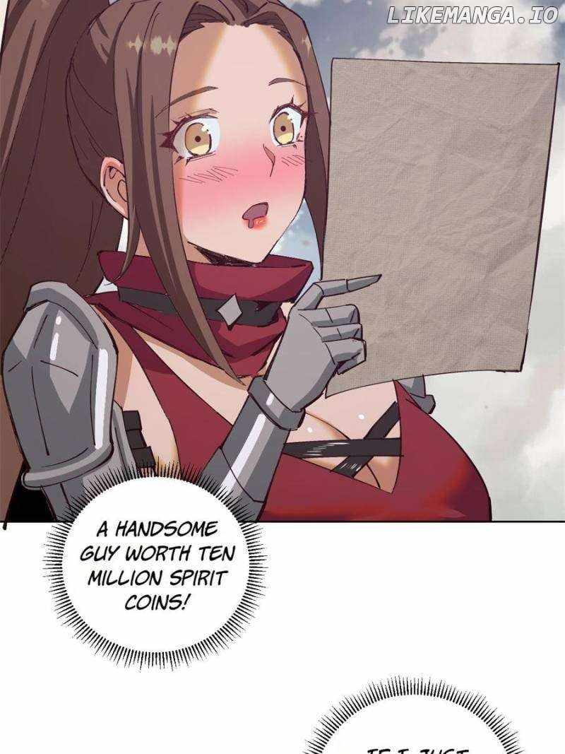 The Last Cultivator chapter 61 page 4