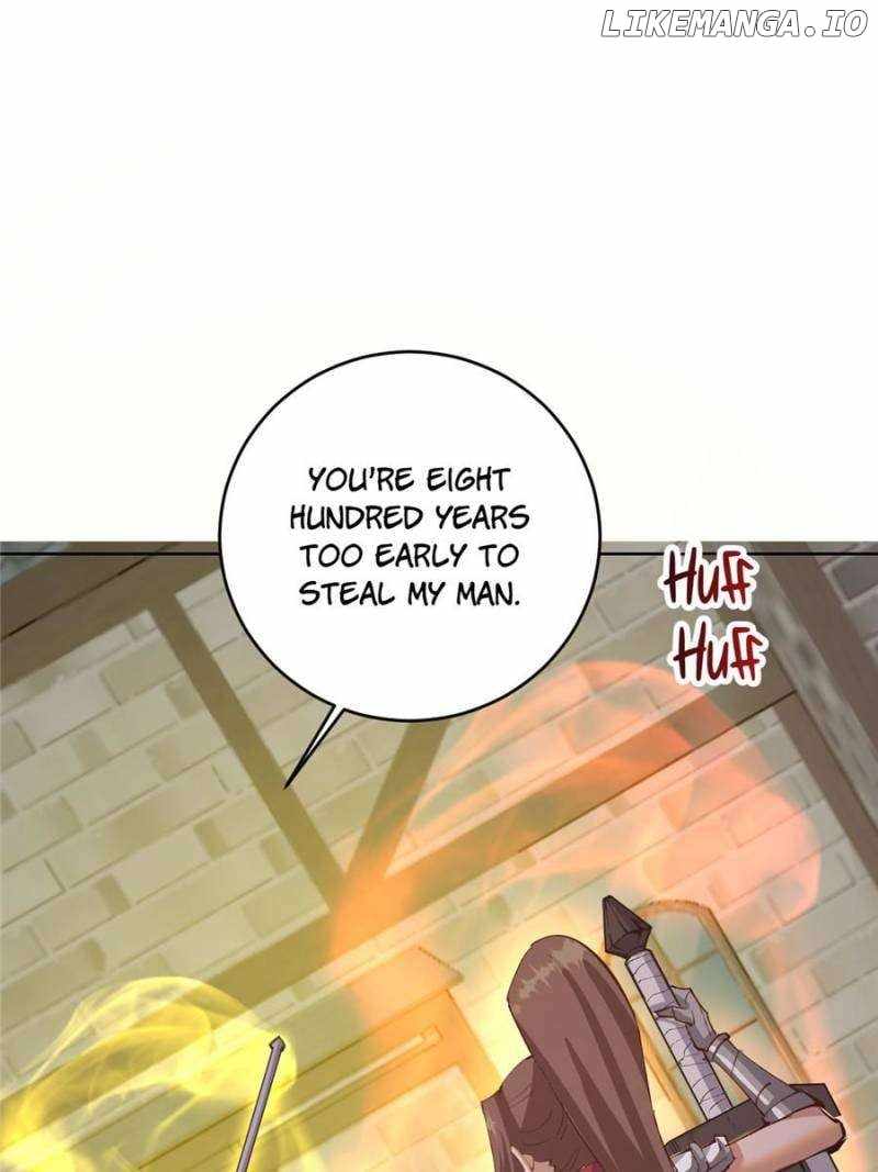 The Last Cultivator chapter 63 page 1