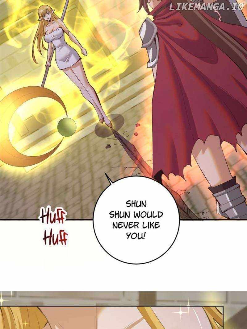 The Last Cultivator chapter 63 page 2