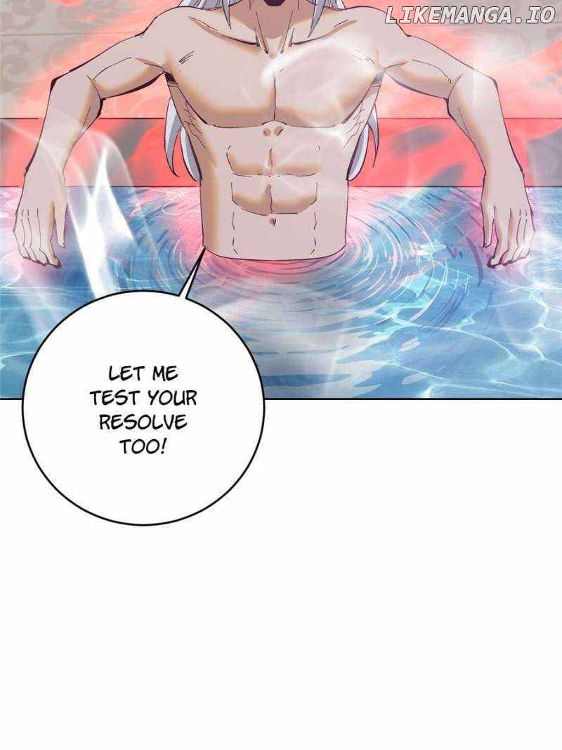 The Last Cultivator chapter 63 page 47