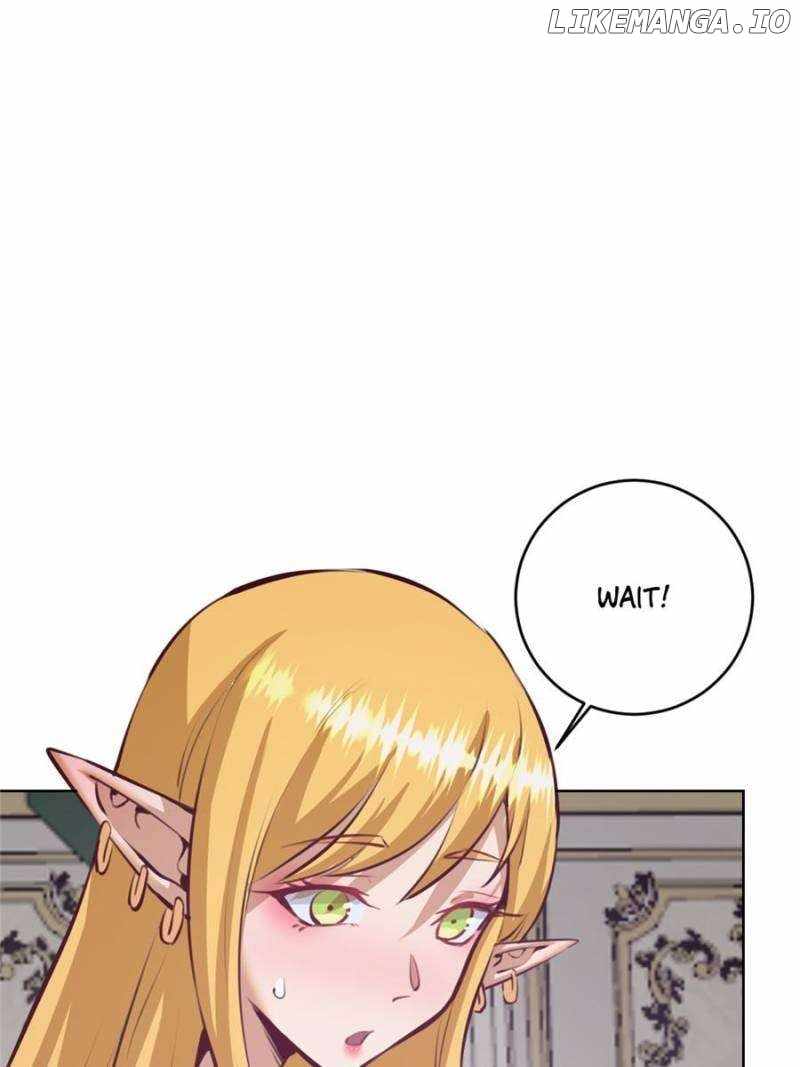 The Last Cultivator chapter 65 page 1
