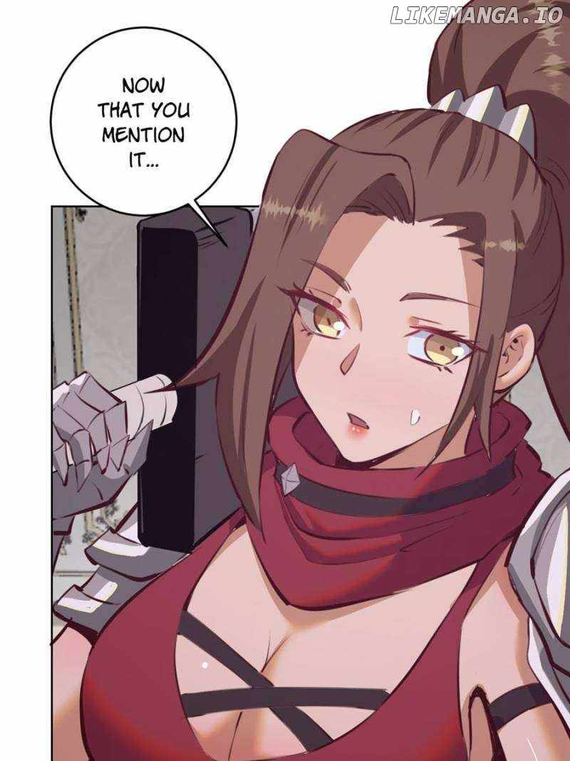 The Last Cultivator chapter 65 page 3
