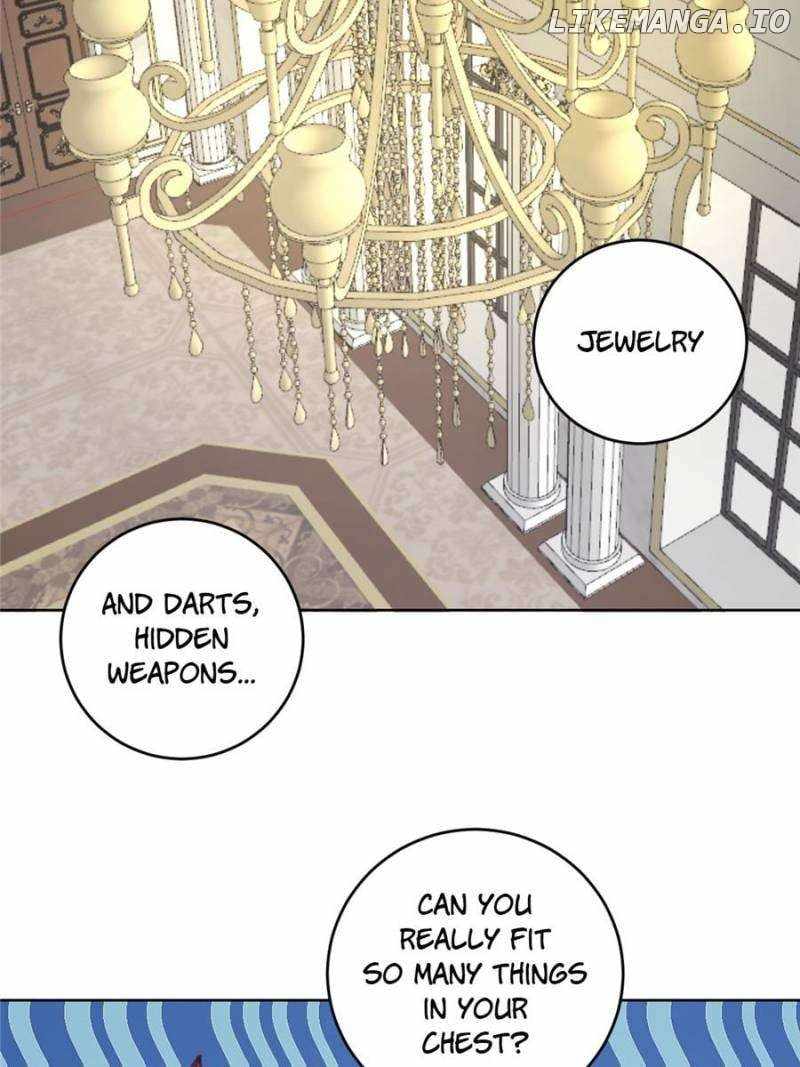 The Last Cultivator chapter 65 page 34