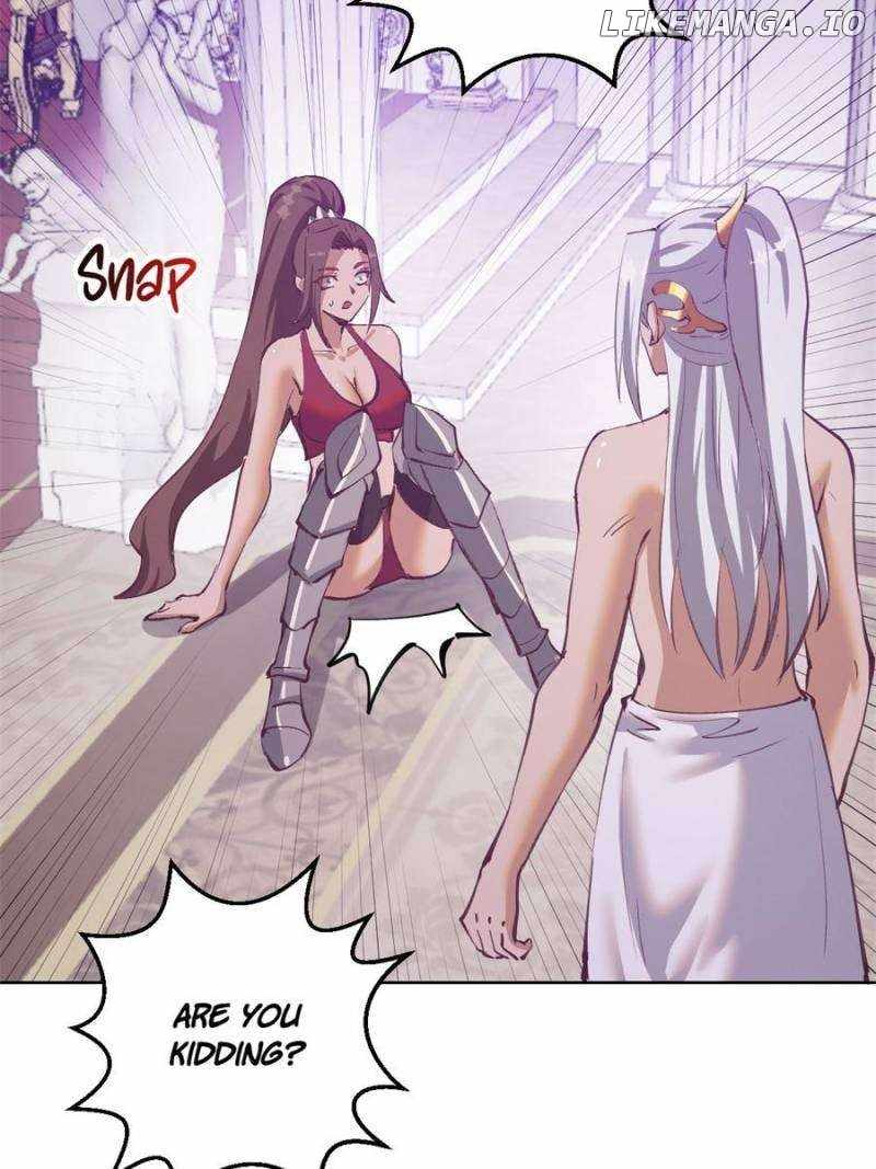The Last Cultivator chapter 67 page 3