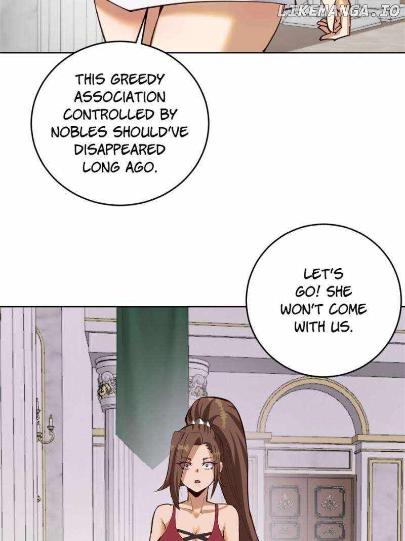 The Last Cultivator chapter 67 page 29
