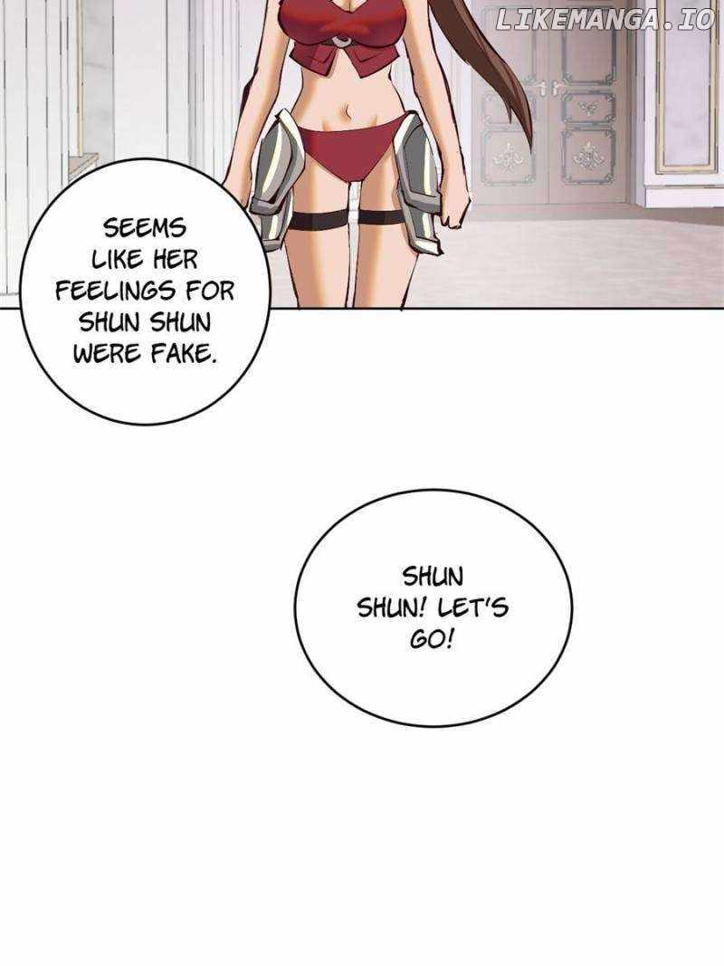 The Last Cultivator chapter 67 page 30