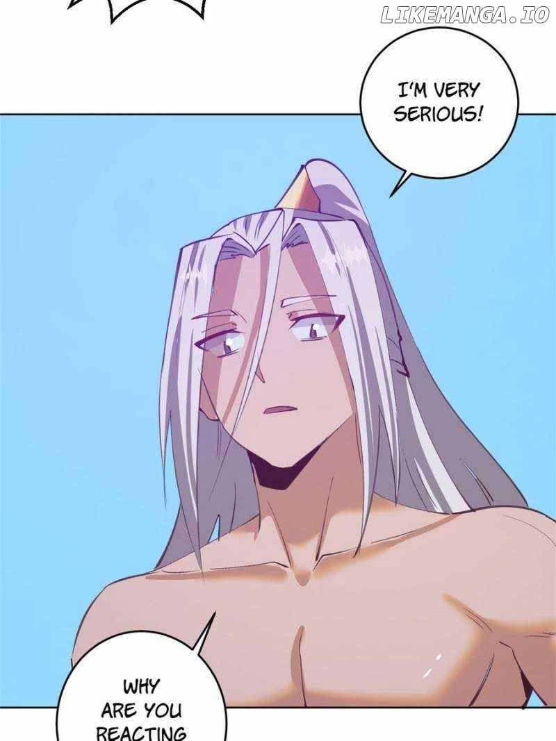 The Last Cultivator chapter 67 page 4