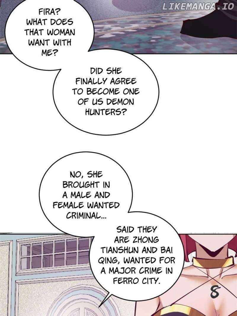 The Last Cultivator chapter 67 page 45