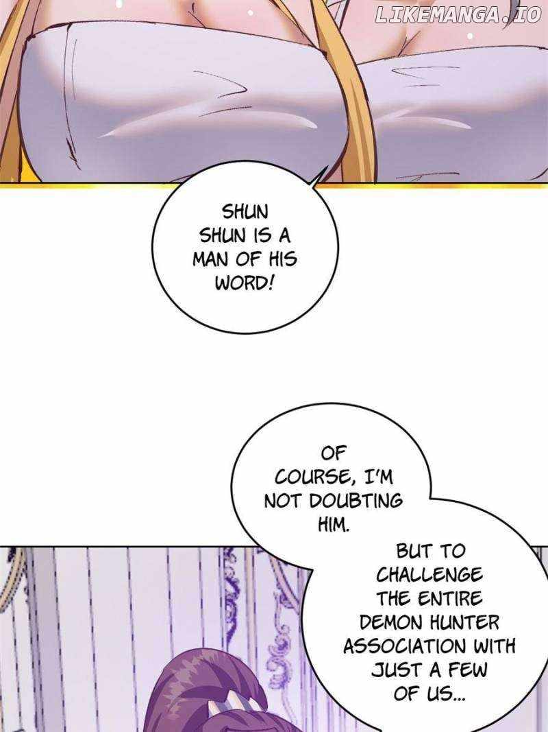 The Last Cultivator chapter 67 page 6