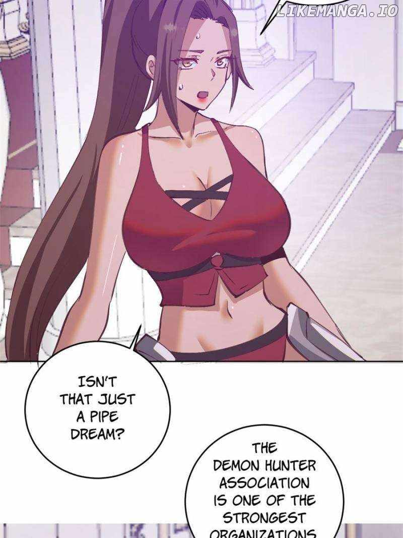 The Last Cultivator chapter 67 page 7