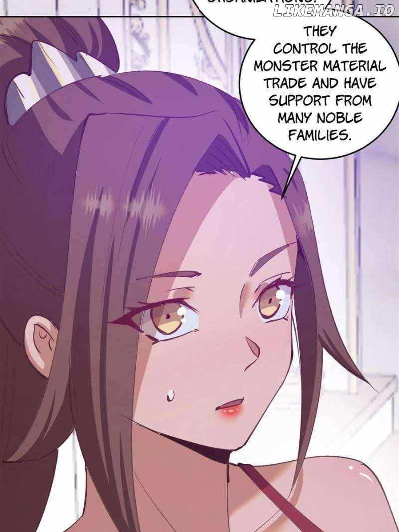 The Last Cultivator chapter 67 page 8