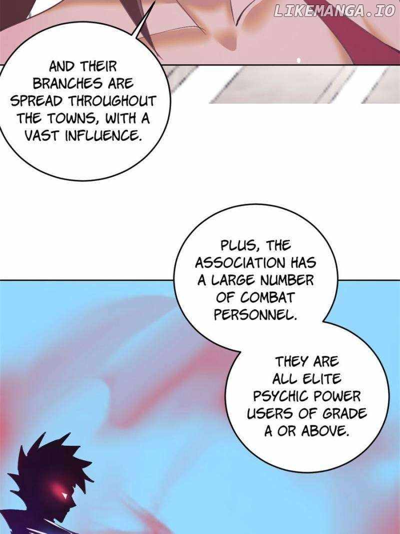 The Last Cultivator chapter 67 page 9