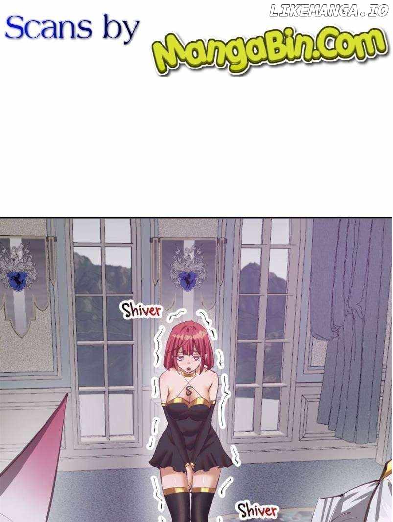 The Last Cultivator chapter 69 page 1