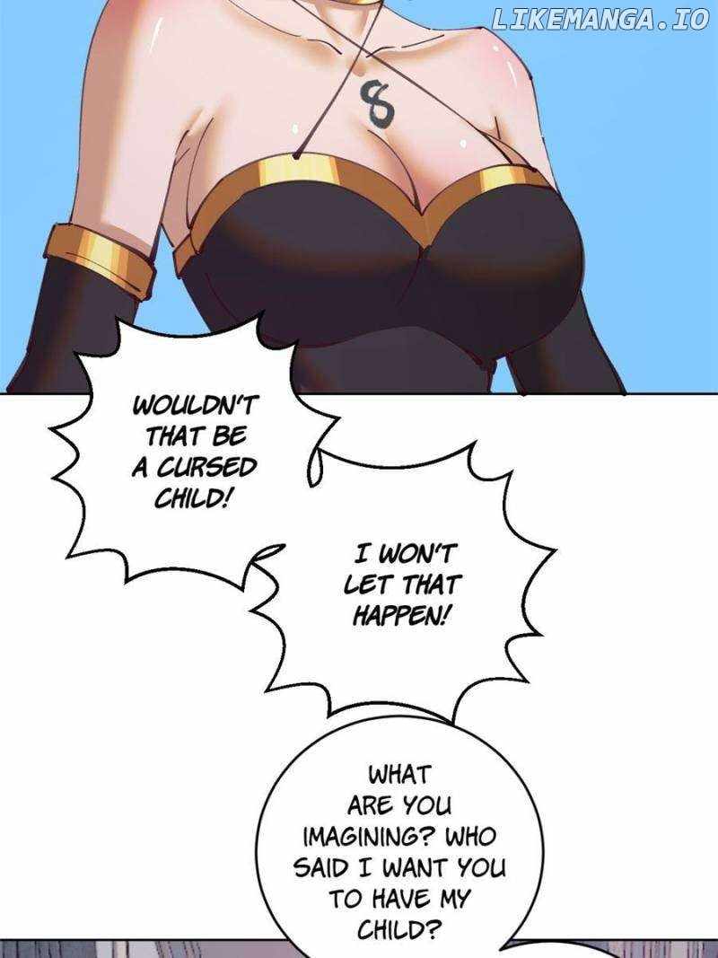 The Last Cultivator chapter 69 page 31