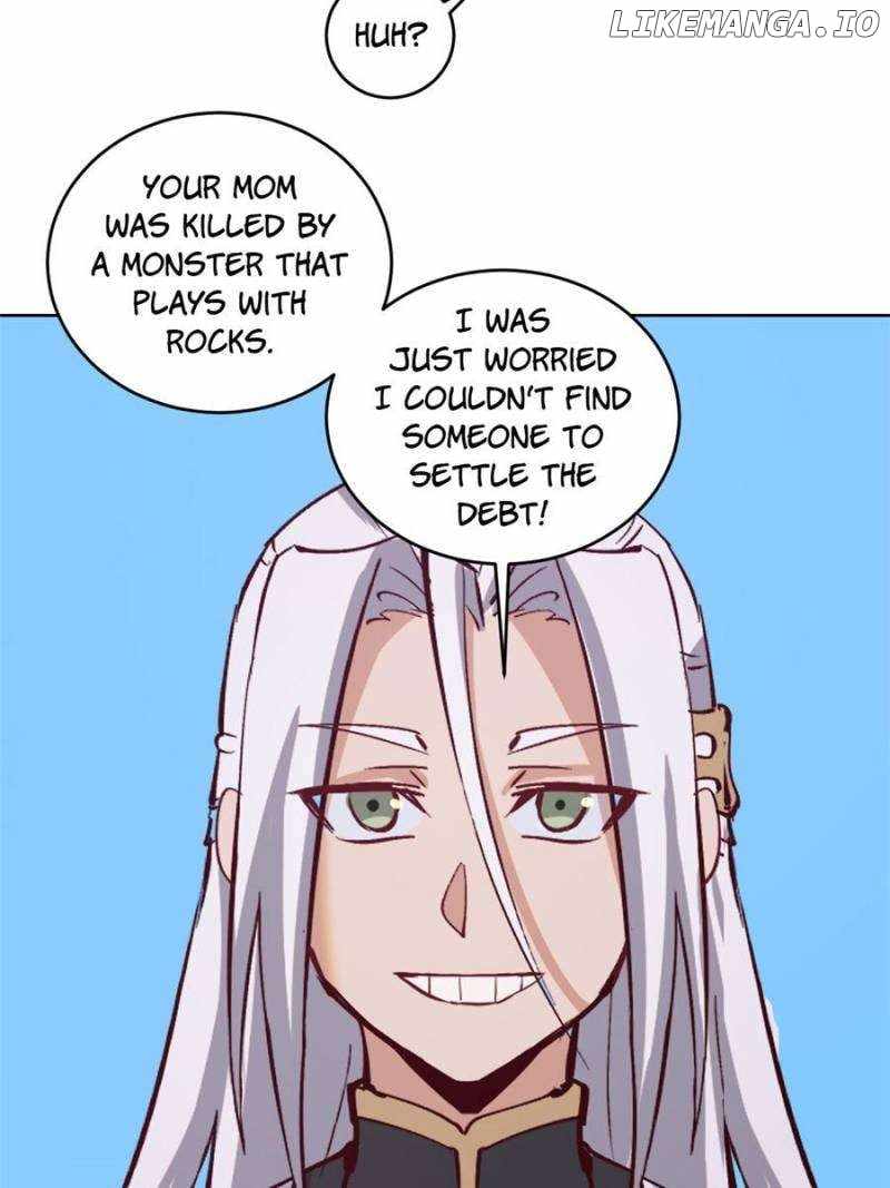The Last Cultivator chapter 69 page 33