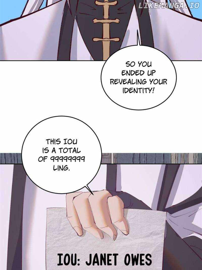 The Last Cultivator chapter 69 page 34