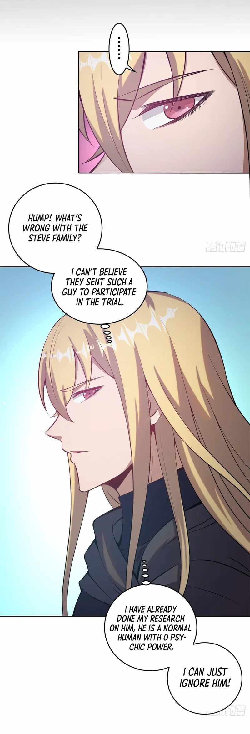 The Last Cultivator chapter 7 page 12