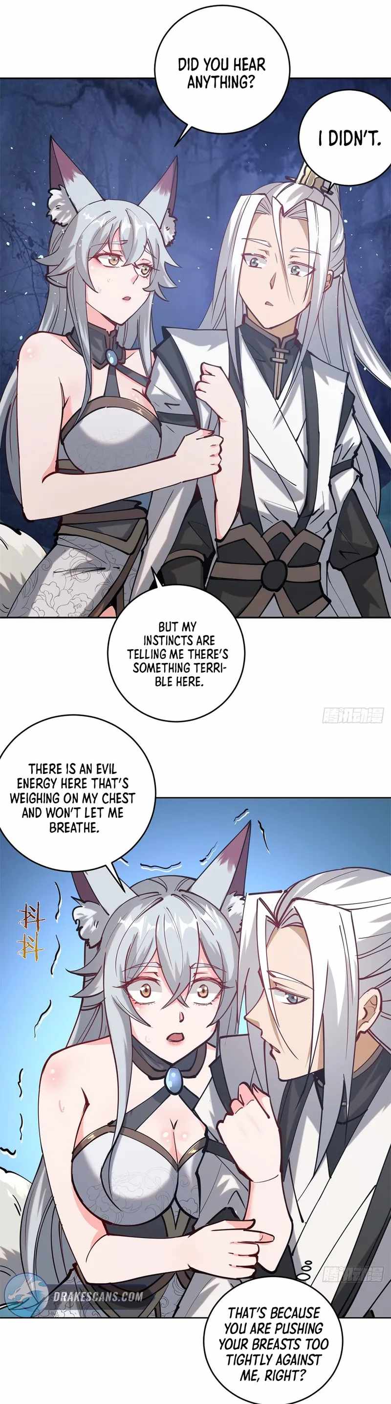 The Last Cultivator chapter 7 page 22