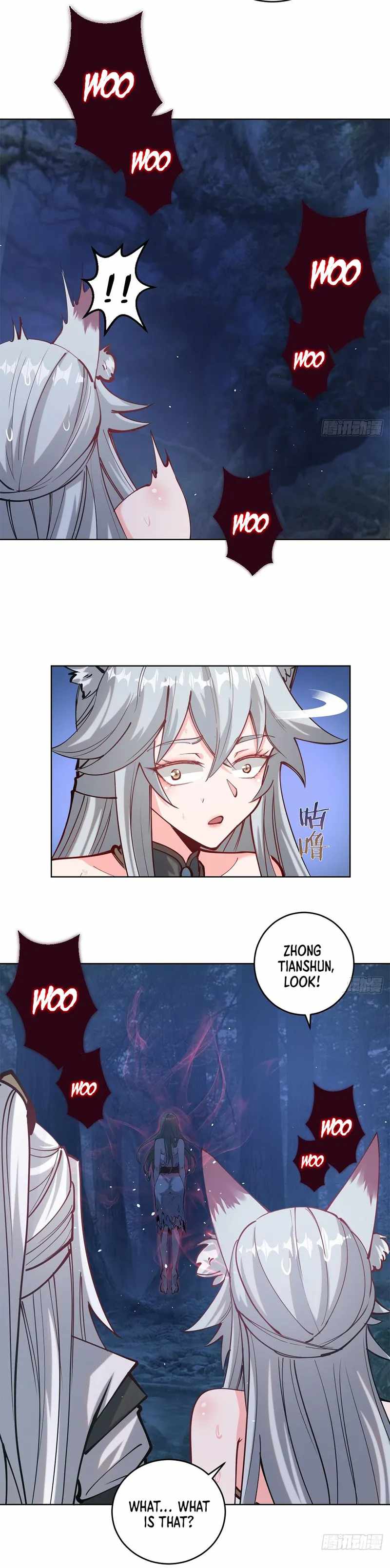 The Last Cultivator chapter 7 page 23